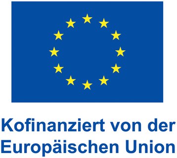 Kofinanziert von der Europäischen Union